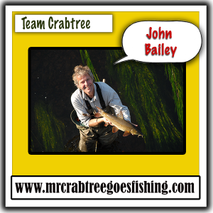 John Bailey  |  Fishing in the Footsteps of Mr. Crabtree