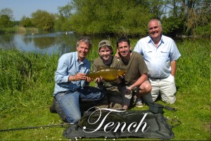 Tench_ep