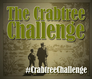 Crabtree Challenge